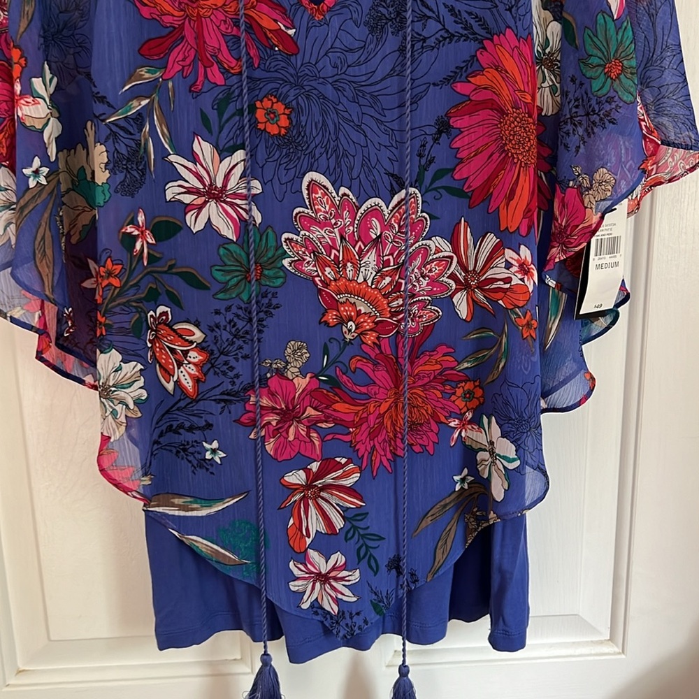 Alyx blouse - Picture 3 of 7